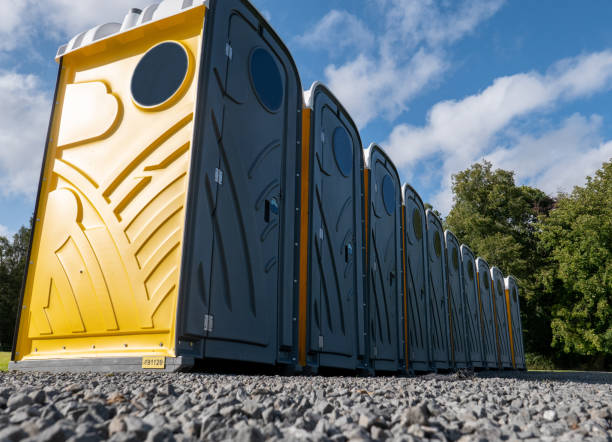 Best Portable Toilet Rental for Emergency Services  in Lake Forest, CA